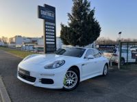 Porsche Panamera II (970) S E-Hybrid 3.0 DFi V6 333ch Tiptronic-8 FULL OPTIONS  - <small></small> 47.990 € <small>TTC</small> - #1