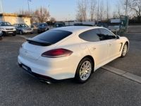 Porsche Panamera II (970) S E-Hybrid 3.0 DFi V6 333ch Tiptronic-8 FULL OPTIONS  - <small></small> 47.990 € <small>TTC</small> - #5