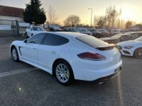 Porsche Panamera II (970) S E-Hybrid 3.0 DFi V6 333ch Tiptronic-8 FULL OPTIONS  - <small></small> 47.990 € <small>TTC</small> - #6