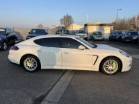 Porsche Panamera II (970) S E-Hybrid 3.0 DFi V6 333ch Tiptronic-8 FULL OPTIONS  - <small></small> 47.990 € <small>TTC</small> - #8