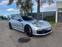 Porsche Panamera II (971) 3.0 E-hybrid V6 330ch PDK8 - <small></small> 56.990 € <small>TTC</small> - #4