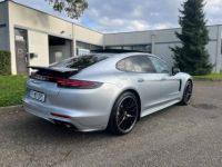 Porsche Panamera II (971) 3.0 E-hybrid V6 330ch PDK8 - <small></small> 56.990 € <small>TTC</small> - #6