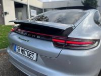 Porsche Panamera II (971) 3.0 E-hybrid V6 330ch PDK8 - <small></small> 56.990 € <small>TTC</small> - #7