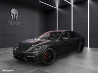 Porsche Panamera II GTS - <small></small> 82.900 € <small>TTC</small> - #1