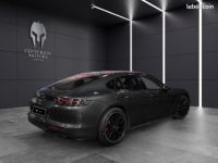 Porsche Panamera II GTS - <small></small> 82.900 € <small>TTC</small> - #4