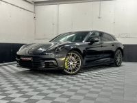 Porsche Panamera II SPORT TURISMO 2.9 4E-HYBRID 462 - <small></small> 59.900 € <small></small> - #6