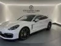 Porsche Panamera II SPORT TURISMO 2.9 4S E-HYBRID DCT - <small></small> 139.900 € <small>TTC</small> - #1