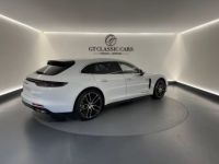 Porsche Panamera II SPORT TURISMO 2.9 4S E-HYBRID DCT - <small></small> 139.900 € <small>TTC</small> - #4