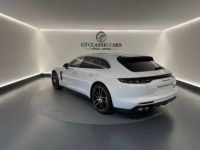 Porsche Panamera II SPORT TURISMO 2.9 4S E-HYBRID DCT - <small></small> 139.900 € <small>TTC</small> - #6