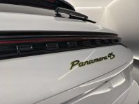 Porsche Panamera II SPORT TURISMO 2.9 4S E-HYBRID DCT - <small></small> 139.900 € <small>TTC</small> - #35