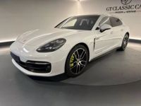 Porsche Panamera II SPORT TURISMO 2.9 4S E-HYBRID DCT - <small></small> 139.900 € <small>TTC</small> - #50