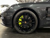 Porsche Panamera II SPORT TURISMO 4 E-HYBRID - <small></small> 89.000 € <small></small> - #4