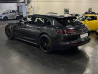 Porsche Panamera II SPORT TURISMO 4 E-HYBRID - <small></small> 89.000 € <small></small> - #6