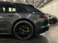 Porsche Panamera II SPORT TURISMO 4 E-HYBRID - <small></small> 89.000 € <small></small> - #9