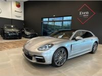 Porsche Panamera II SPORT TURISMO 4 E-HYBRID EDITION 10 ANS - <small></small> 89.990 € <small>TTC</small> - #1