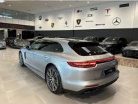 Porsche Panamera II SPORT TURISMO 4 E-HYBRID EDITION 10 ANS - <small></small> 89.990 € <small>TTC</small> - #2