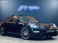 Porsche Panamera ii sport turismo gts approved 03-25 origine france - <small></small> 99.990 € <small>TTC</small> - #1