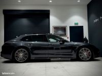 Porsche Panamera II SPORT TURISMO GTS PERFORMANCE 4.0 V8 460 CH PDK 8 SportDesign ROUE DIRECTRICE CARBONE JA21 MATRIX SOFT CLOSE CAM360 TÊTE HAUT VOLANT FULL OPTIONS - <small></small> 89.990 € <small>TTC</small> - #2