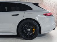 Porsche Panamera (II) Sport Turismo Turbo S E-Hybrid - <small>A partir de </small>1.090 EUR <small>/ mois</small> - #12