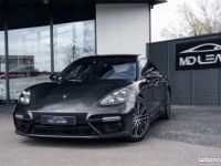 Porsche Panamera ii sport turismo turbo s e-hybrid leasing 1090e-mois - Prix sur Demande - #1