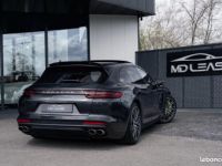 Porsche Panamera ii sport turismo turbo s e-hybrid leasing 1090e-mois - Prix sur Demande - #2