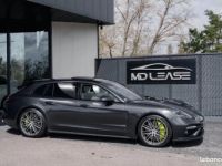 Porsche Panamera ii sport turismo turbo s e-hybrid leasing 1090e-mois - Prix sur Demande - #3