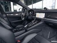 Porsche Panamera ii sport turismo turbo s e-hybrid leasing 1090e-mois - Prix sur Demande - #4