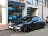 Porsche Panamera II TURBO S E-HYBRID 680 CH - <small></small> 78.990 € <small>TTC</small> - #1