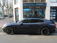 Porsche Panamera II TURBO S E-HYBRID 680 CH - <small></small> 78.990 € <small>TTC</small> - #3