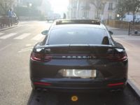 Porsche Panamera II TURBO S E-HYBRID 680 CH - <small></small> 78.990 € <small>TTC</small> - #4