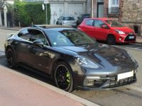 Porsche Panamera II TURBO S E-HYBRID 680 CH - <small></small> 78.990 € <small>TTC</small> - #19