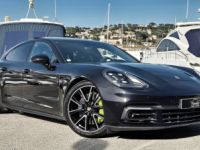 Porsche Panamera MAGNIFIQUE 971 4 E-HYBRID 2.9 V6 TURBO 462ch PDK 5 PLACES VALEUR NEUF + DE 150Ke BOSE PDLS HUD CAMERA 360 FULL CUIR CHRONO ECHAP. SPO - <small></small> 62.990 € <small>TTC</small> - #1