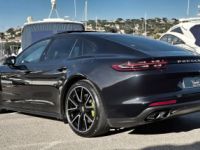 Porsche Panamera MAGNIFIQUE 971 4 E-HYBRID 2.9 V6 TURBO 462ch PDK 5 PLACES VALEUR NEUF + DE 150Ke BOSE PDLS HUD CAMERA 360 FULL CUIR CHRONO ECHAP. SPO - <small></small> 62.990 € <small>TTC</small> - #13