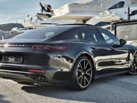 Porsche Panamera MAGNIFIQUE 971 4 E-HYBRID 2.9 V6 TURBO 462ch PDK 5 PLACES VALEUR NEUF + DE 150Ke BOSE PDLS HUD CAMERA 360 FULL CUIR CHRONO ECHAP. SPO - <small></small> 62.990 € <small>TTC</small> - #10