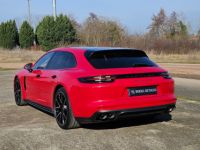 Porsche Panamera PANAMERA SPORT TURISMO 4.0 V8 TURBO GTS 460 Ch PDK8 - <small></small> 68.900 € <small>TTC</small> - #3