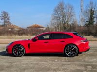 Porsche Panamera PANAMERA SPORT TURISMO 4.0 V8 TURBO GTS 460 Ch PDK8 - <small></small> 68.900 € <small>TTC</small> - #5