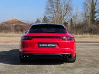 Porsche Panamera PANAMERA SPORT TURISMO 4.0 V8 TURBO GTS 460 Ch PDK8 - <small></small> 68.900 € <small>TTC</small> - #6