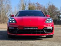 Porsche Panamera PANAMERA SPORT TURISMO 4.0 V8 TURBO GTS 460 Ch PDK8 - <small></small> 68.900 € <small>TTC</small> - #48