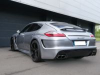 Porsche Panamera Panamera Turbo - <small></small> 80.900 € <small>TTC</small> - #5