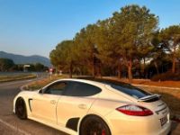 Porsche Panamera Panemara turbo S - <small></small> 38.900 € <small>TTC</small> - #2