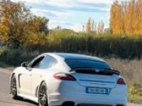 Porsche Panamera Panemara turbo S - <small></small> 38.900 € <small>TTC</small> - #4