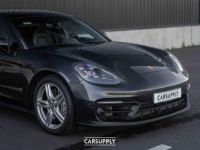 Porsche Panamera PHEV Real Hybrid Sport Turismo - Bose - Pano Roof - <small></small> 89.995 € <small>TTC</small> - #7