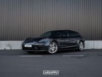 Porsche Panamera PHEV Real Hybrid Sport Turismo - Bose - Pano Roof - <small></small> 79.995 € <small>TTC</small> - #1