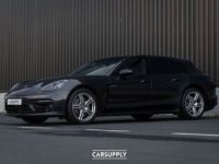 Porsche Panamera PHEV Real Hybrid Sport Turismo - Bose - Pano Roof - <small></small> 79.995 € <small>TTC</small> - #2