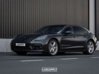 Porsche Panamera PHEV Real Hybrid Sport Turismo - Bose - Pano Roof - <small></small> 79.995 € <small>TTC</small> - #3