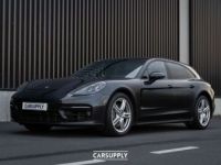 Porsche Panamera PHEV Real Hybrid Sport Turismo - Bose - Pano Roof - <small></small> 79.995 € <small>TTC</small> - #4