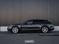 Porsche Panamera PHEV Real Hybrid Sport Turismo - Bose - Pano Roof - <small></small> 79.995 € <small>TTC</small> - #5