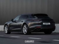 Porsche Panamera PHEV Real Hybrid Sport Turismo - Bose - Pano Roof - <small></small> 79.995 € <small>TTC</small> - #6