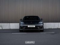 Porsche Panamera PHEV Real Hybrid Sport Turismo - Bose - Pano Roof - <small></small> 79.995 € <small>TTC</small> - #7