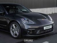 Porsche Panamera PHEV Real Hybrid Sport Turismo - Bose - Pano Roof - <small></small> 79.995 € <small>TTC</small> - #8